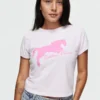 Mustang Tee