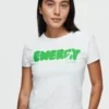 Energy Tee