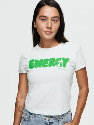 Energy Tee