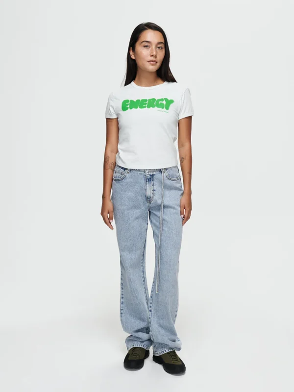 Energy Tee