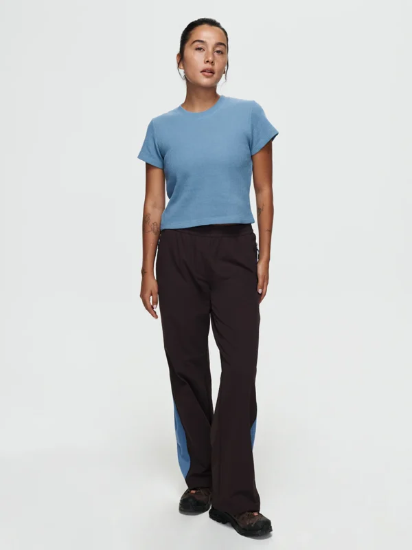 RecTrek Zip Pant   RecTrek