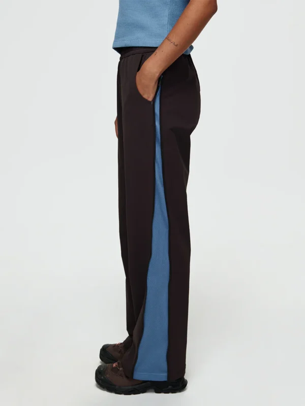RecTrek Zip Pant   RecTrek