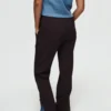 RecTrek Zip Pant   RecTrek