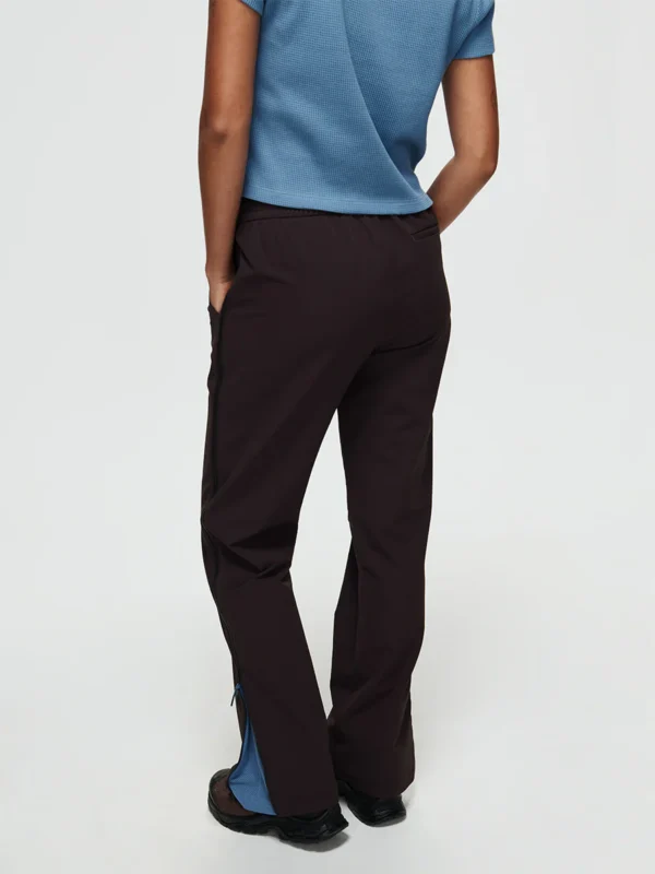 RecTrek Zip Pant   RecTrek