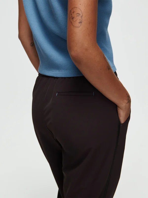 RecTrek Zip Pant   RecTrek