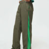 RecTrek Zip Pant   RecTrek